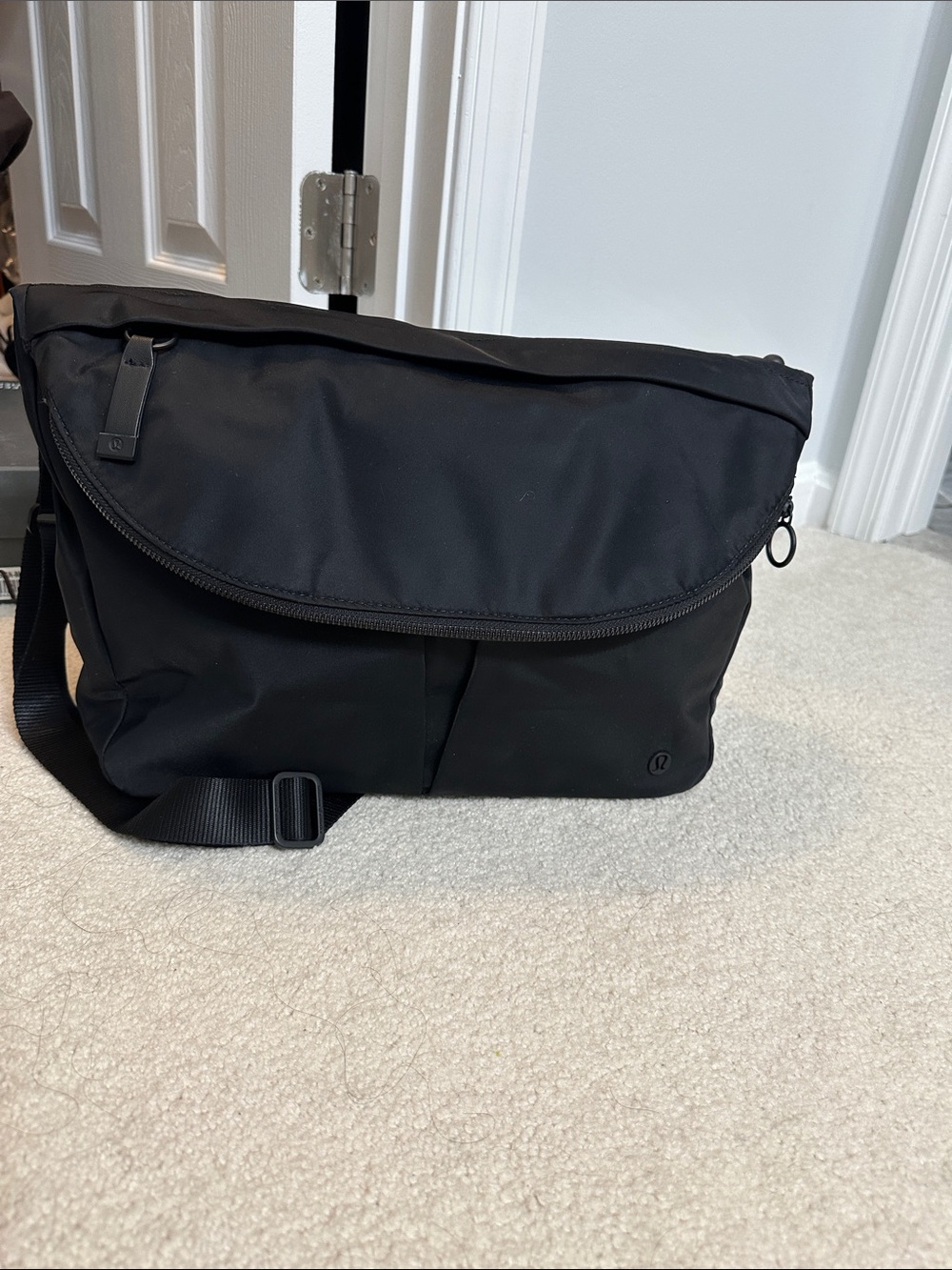 lululemon all night festival bag 10L - RARE